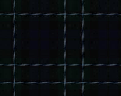 MacCallum Modern Ladies Tartan Sash | Scottish Shop