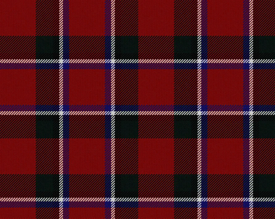 Sinclair Modern Ladies Tartan Sash | Scottish Shop