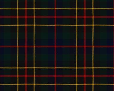 Brodie Hunting Ancient Ladies Tartan Shawl | Scottish Shop