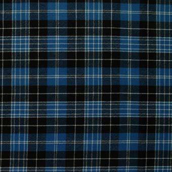 Clark Ancient Ladies Tartan Shawl | Scottish Shop