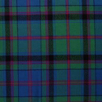 Cooper Ancient Ladies Tartan Shawl | Scottish Shop