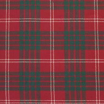 Crawford Modern Ladies Tartan Shawl | Scottish Shop