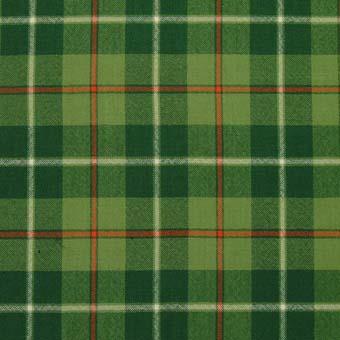 Galloway Hunting Modern Ladies Tartan Shawl | Scottish Shop