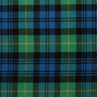 Gordon Ancient Ladies Tartan Shawl | Scottish Shop