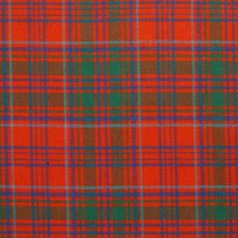 Grant Ancient Ladies Tartan Shawl | Scottish Shop