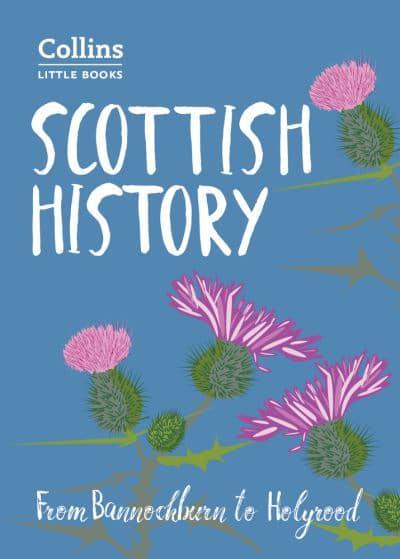 Little Books: Scottish History
