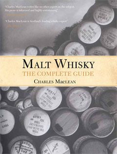 Malt Whisky The Complete Guide