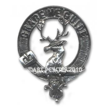 Scottish Clan Forbes