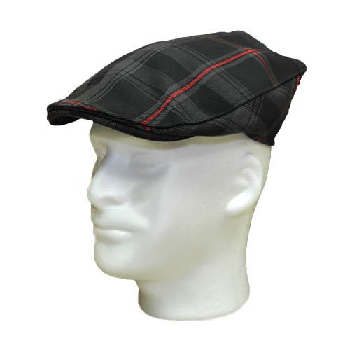 Witches' Blood Touring Cap | Scottish Shop