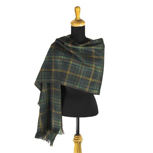 Perth County Ladies Tartan Sash | Scottish Shop