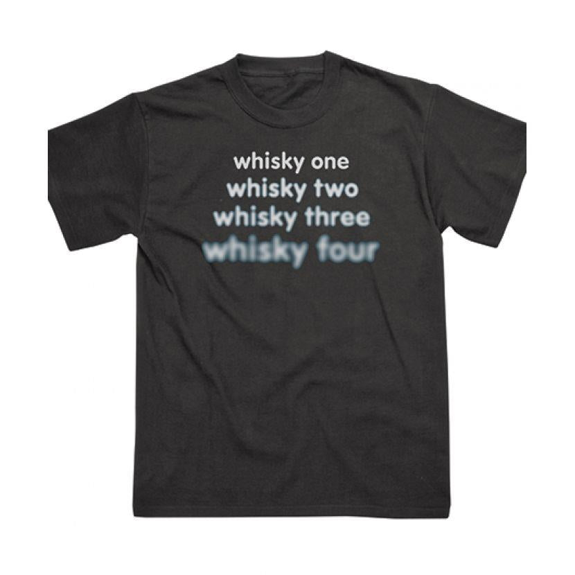 Whisky T-Shirt