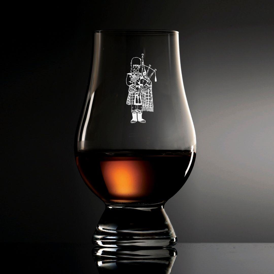 Piper Glencairn Glass
