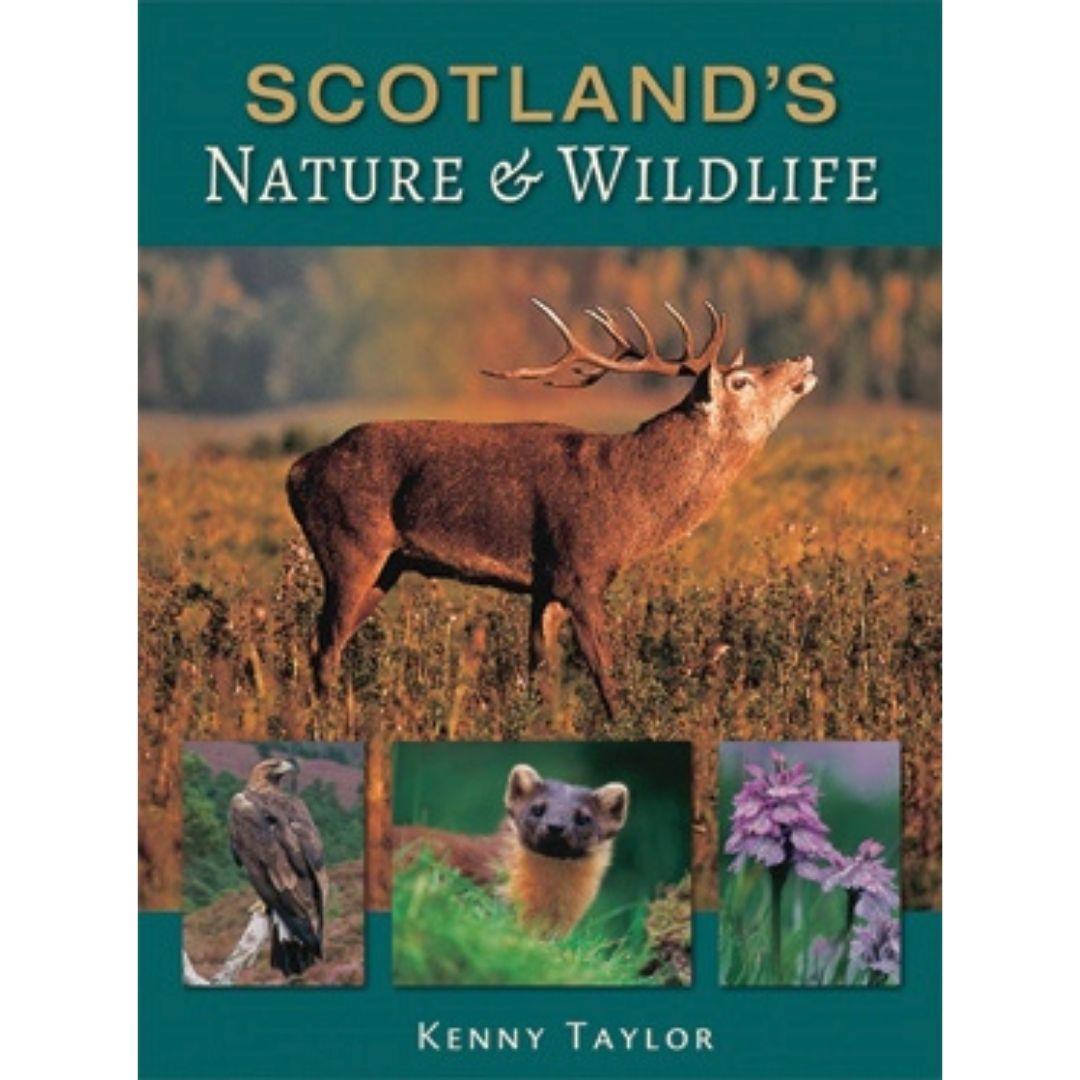 Scotland's Nature and Wildlife