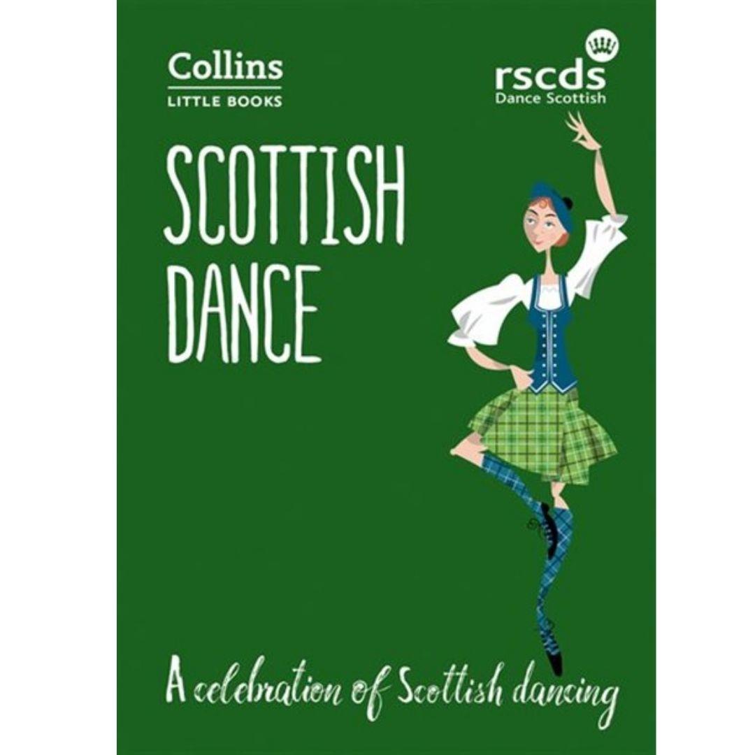 Little Books: Scottish Dance