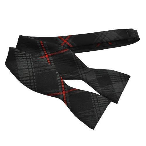 Witches' Blood Self-Tie Bow Tie
