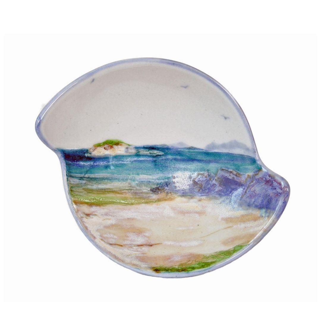 Quaich | Seascape