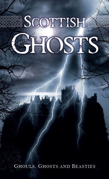 scottish-ghosts