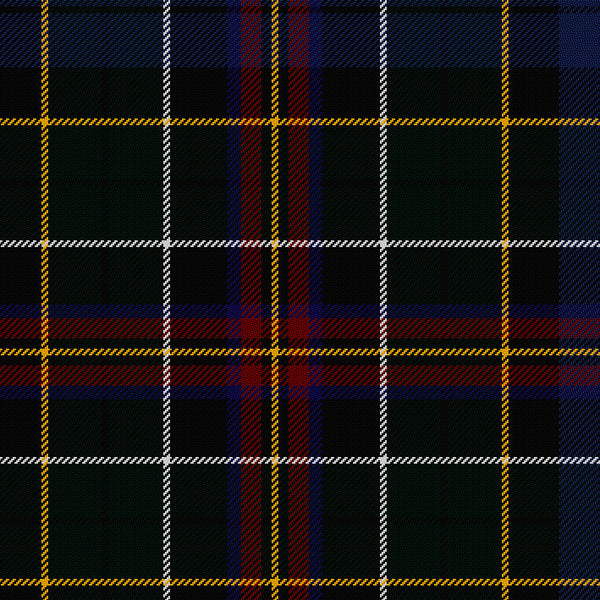 Allison Clan Heritage