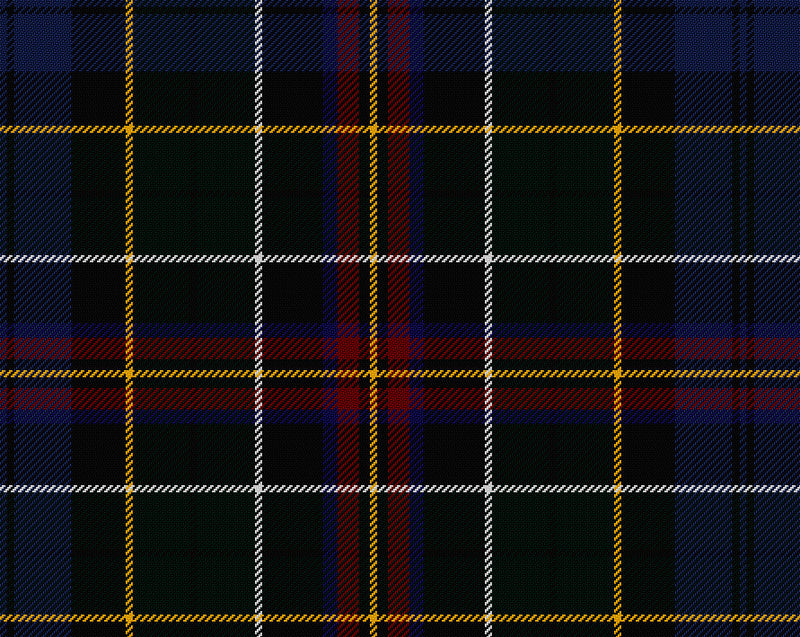 Allison Clan Exclusive Heritage