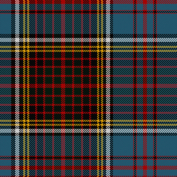 Anderson Clan Heritage