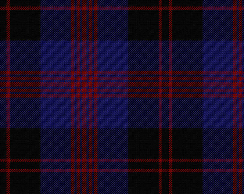 Angus DISTRICT Exclusive Heritage