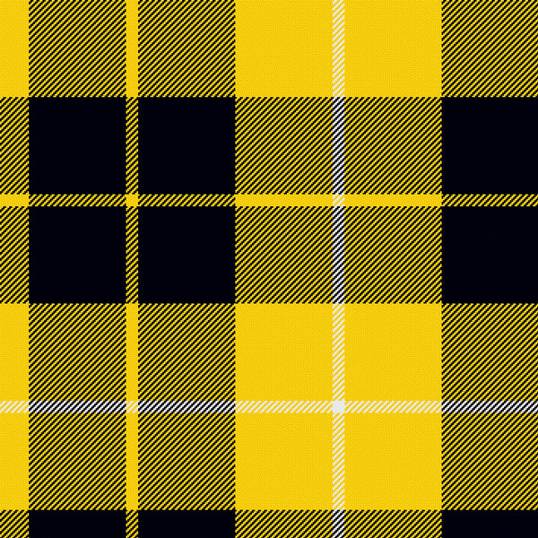 Barclay Clan Heritage