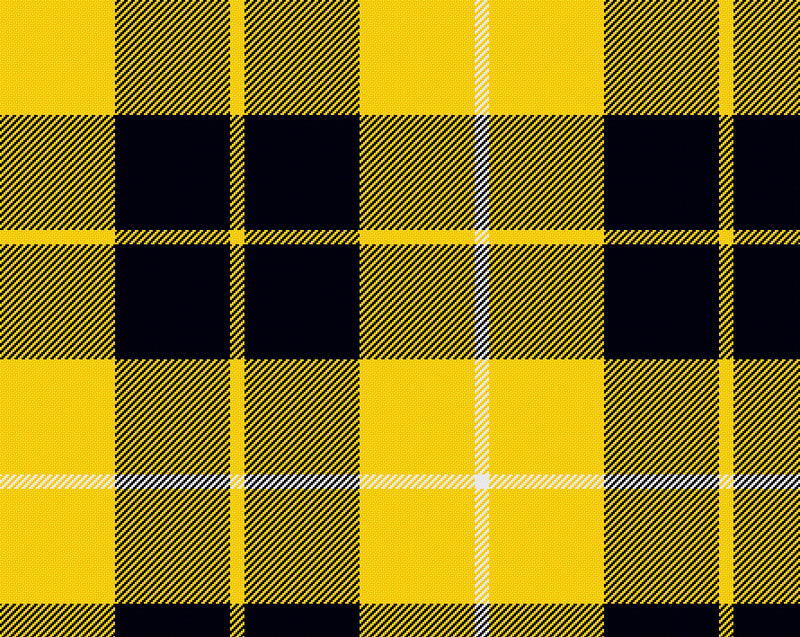Barclay Clan Exclusive Heritage