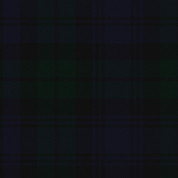 Black Watch Clan Heritage