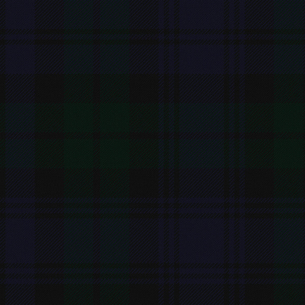 Brown Watch Clan Heritage