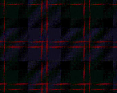 Blair Clan Heritage