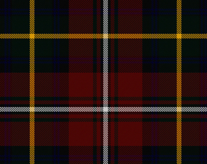 Boyd Clan Exclusive Heritage
