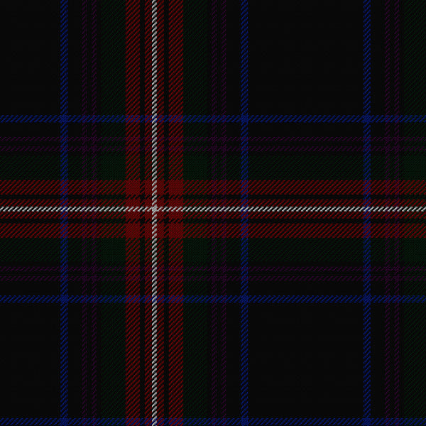 Braveheart Warrior Clan Heritage