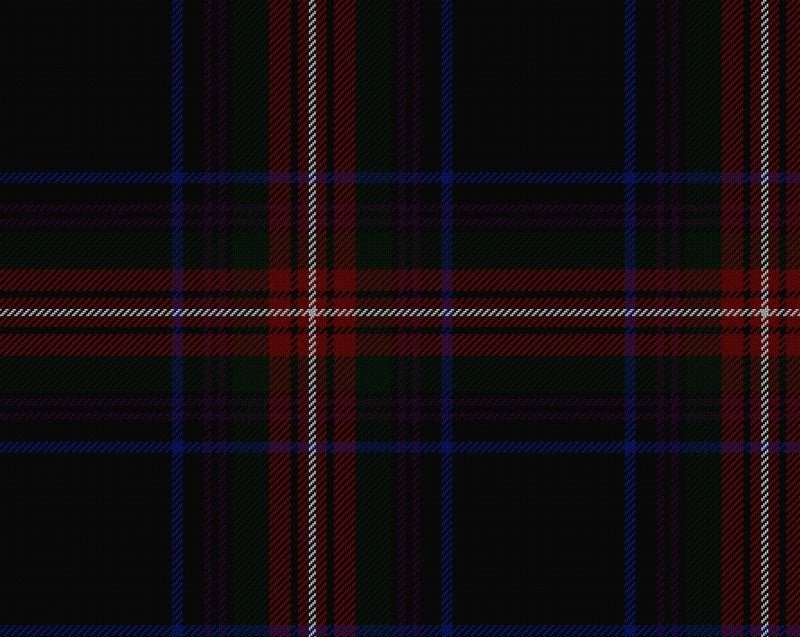 Braveheart Warrior FASHION Exclusive Heritage