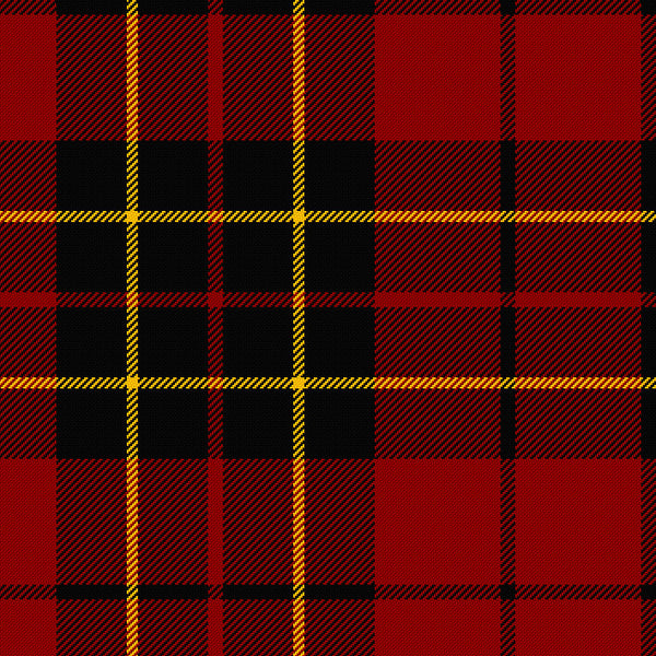 Brodie Clan Heritage