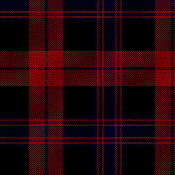 Brown Clan Heritage