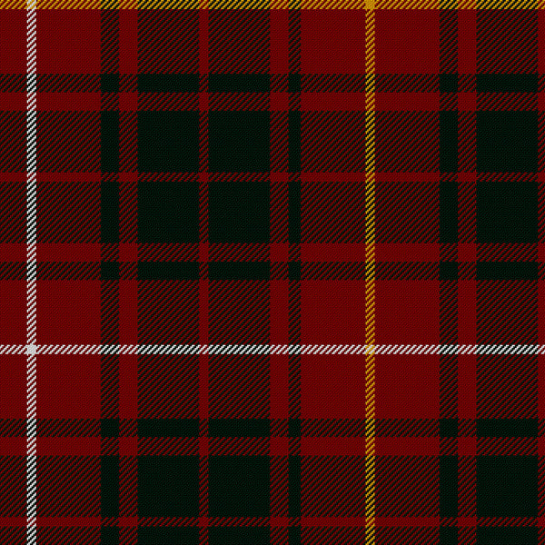 Bruce Clan Heritage