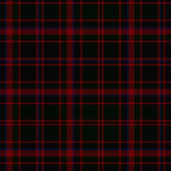 Buchan Clan Heritage