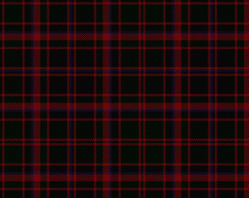 Buchan Clan Exclusive Heritage
