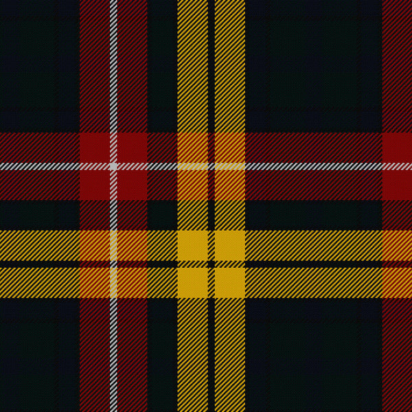 Buchanan Clan Heritage