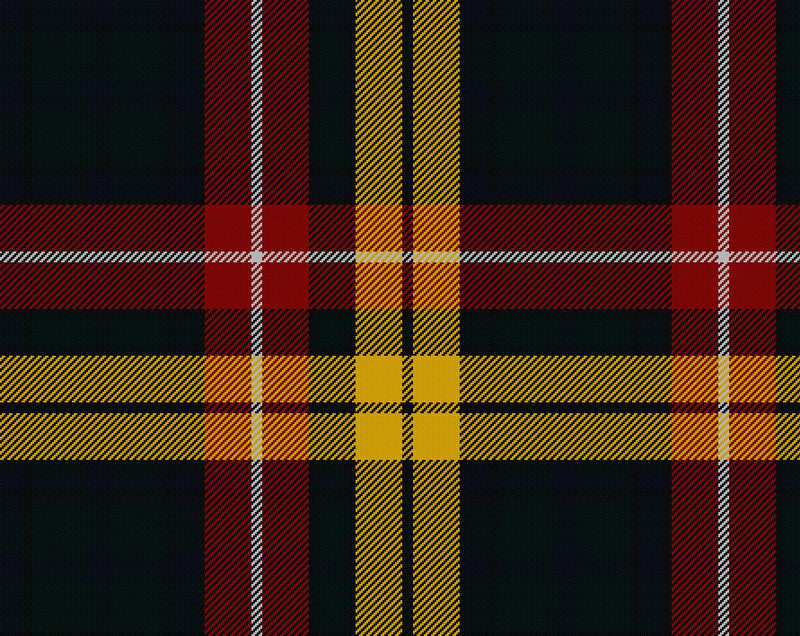 Buchanan Clan Exclusive Heritage