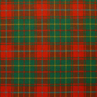 Burnett Clan Heritage