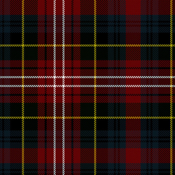 Caledonia Clan Heritage