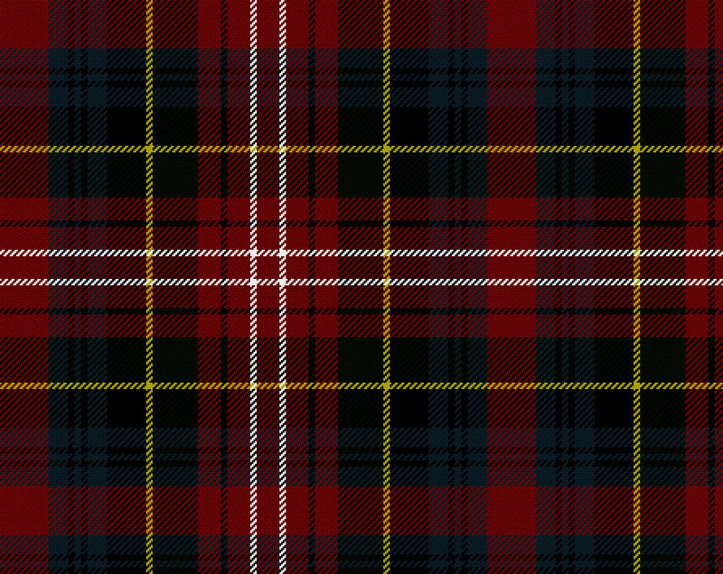 Caledonia FASHION Exclusive Heritage