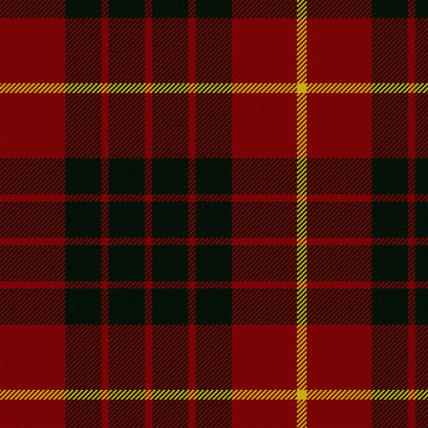 Cameron Clan Heritage