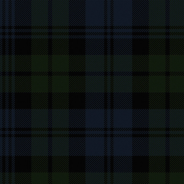 Campbell Clan Heritage