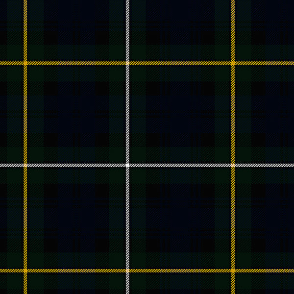 Campbell of Argyll Clan Heritage
