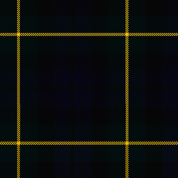 Campbell of Breadalbane Clan Heritage
