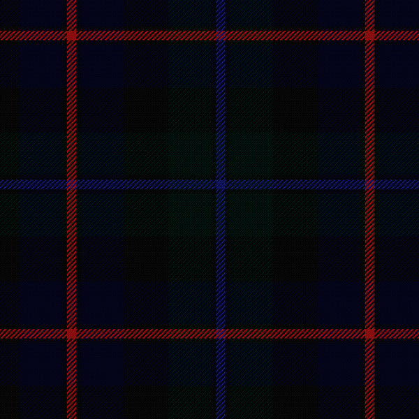 Campbell of Cawdor Clan Heritage