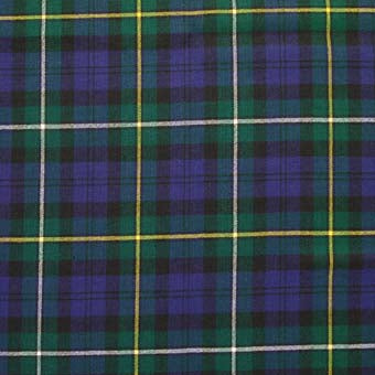 Campbell of Louden Clan Heritage