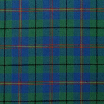 Carmichael Clan Heritage